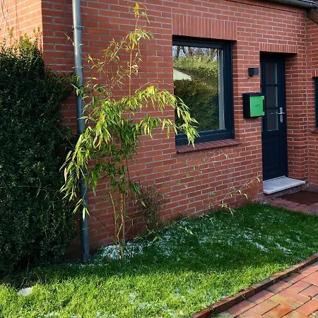 Paradiesje 3 Apartment *