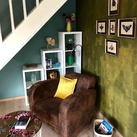 Appartement Paradiesje 3 *