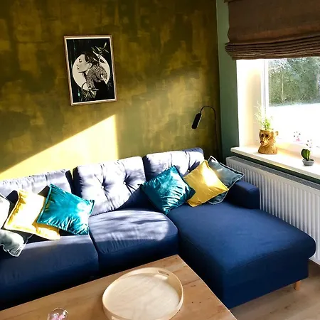 Paradiesje 3 Apartment