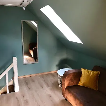 Paradiesje 3 Lejlighed *