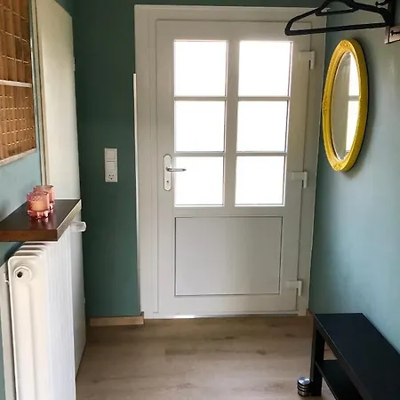 Appartement Paradiesje 3 Leer