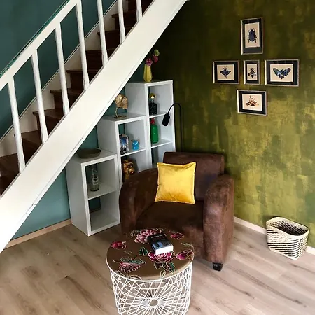 Paradiesje 3 Lejlighed *