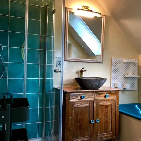 Lejlighed Paradiesje 3 *