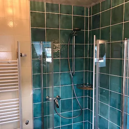 Appartement Paradiesje 3