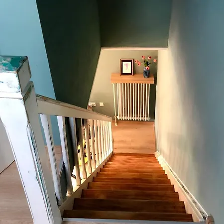 Paradiesje 3 Appartement