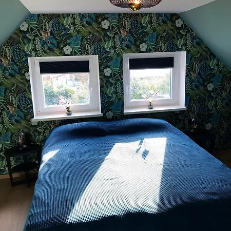Lejlighed Paradiesje 3
