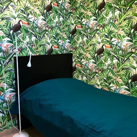 Paradiesje 3 Appartement *