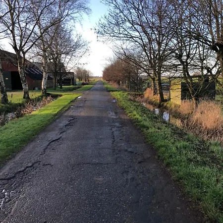 Paradiesje 3 Lejlighed *