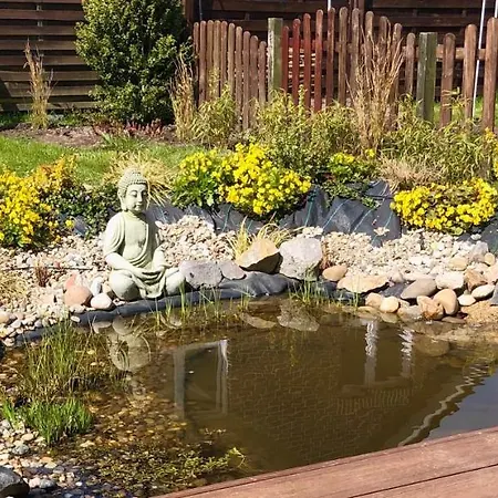 Appartement Paradiesje 3