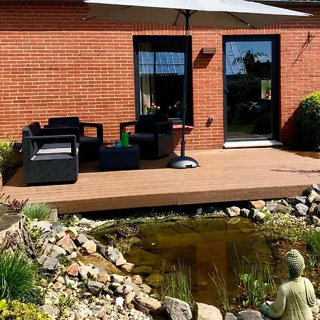 Paradiesje 3 Lejlighed Leer