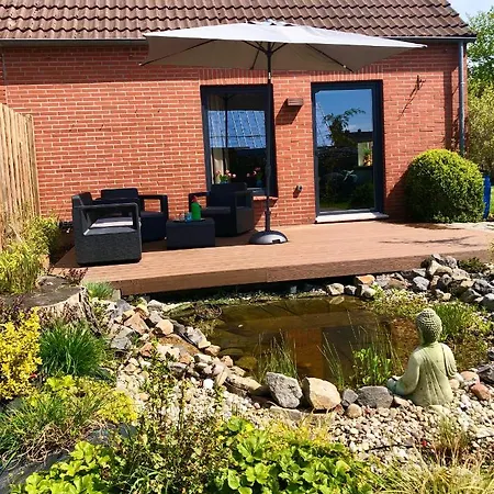 Paradiesje 3 Lejlighed