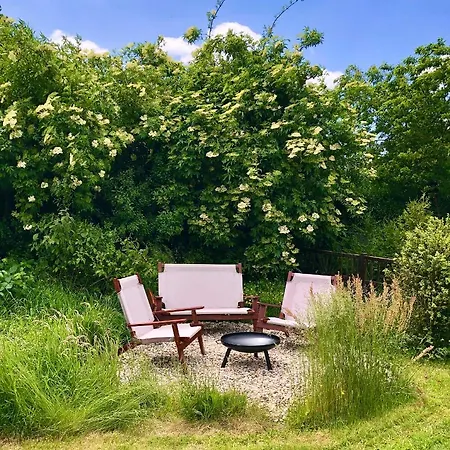 Paradiesje 3 Appartement Leer