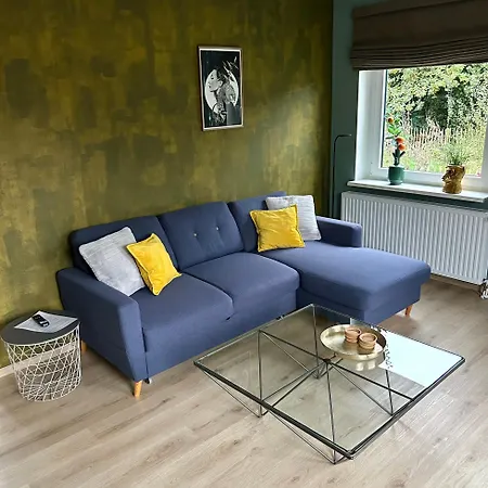 Paradiesje 3 Appartement